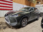 Lexus RX 2021