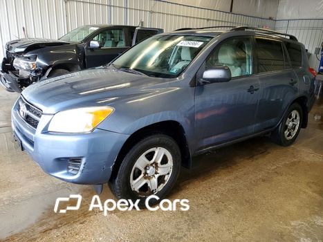Toyota RAV 4 2012 - Image 1 of 14