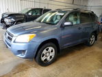 Toyota RAV 4 2012