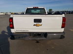 Chevrolet Silverado 2018