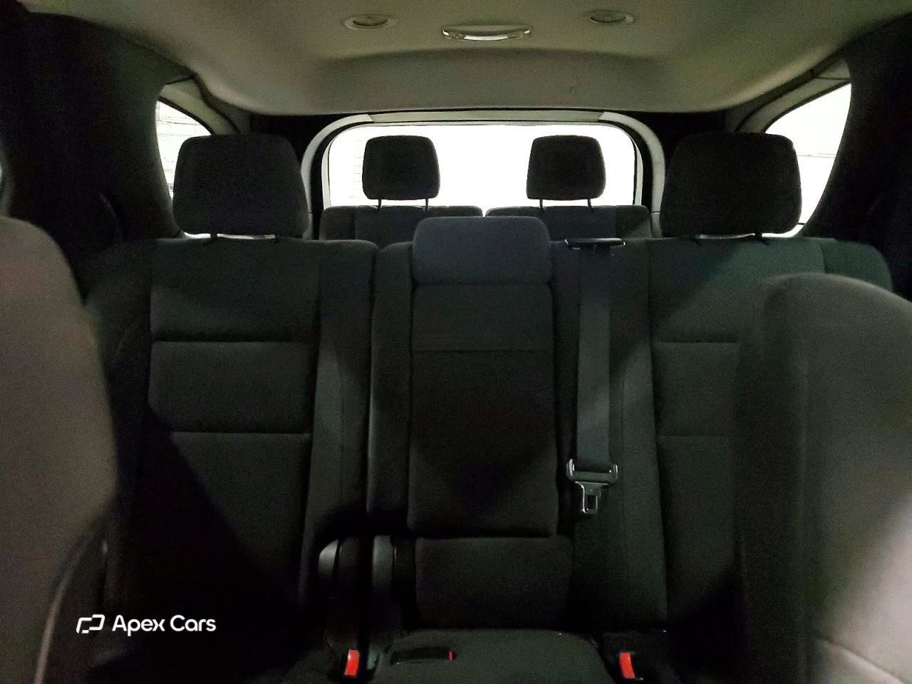 Dodge Durango 2013