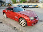 Chrysler Crossfire 2004