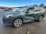 Subaru Forester 2022