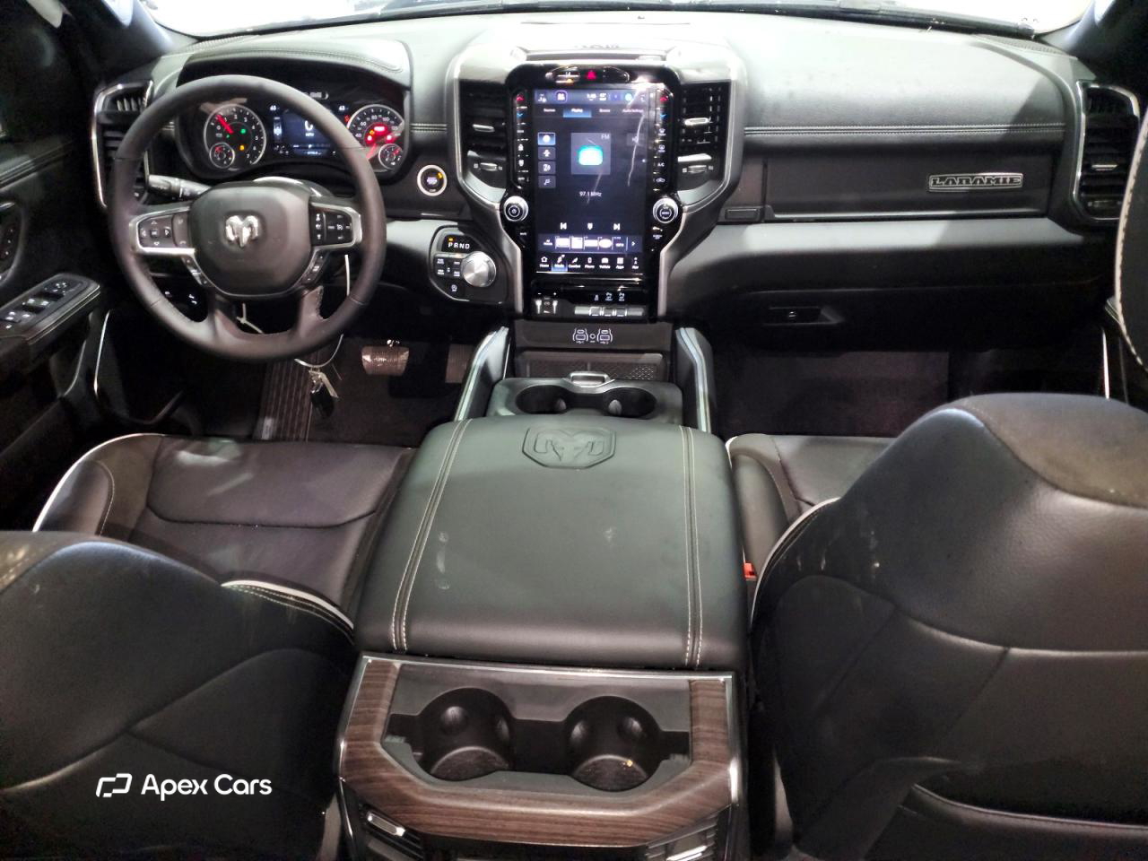 RAM 1500 2026