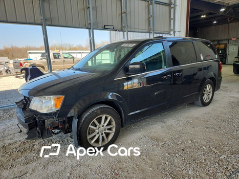 Dodge Caravan 2020 - Image 1 of 15