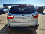 Ford EcoSport 2019