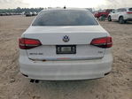 Volkswagen Jetta 2017
