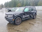 Ford Bronco 2021