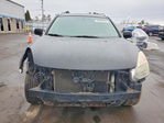Nissan Rogue 2012