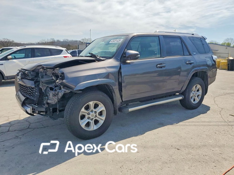 Toyota 4Runner 2016 - Image 1 of 13