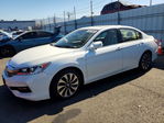Honda Accord 2017