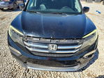 Honda Pilot 2017