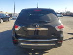 Nissan Pathfinder 2014