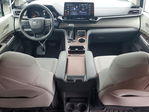 Toyota Sienna 2023