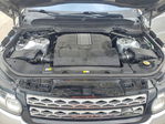 Land Rover Range Rover 2016