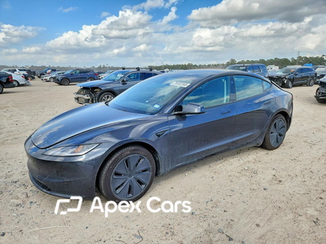 Tesla Model 3 2024 - Image 1 of 12