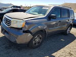 Honda Pilot 2014