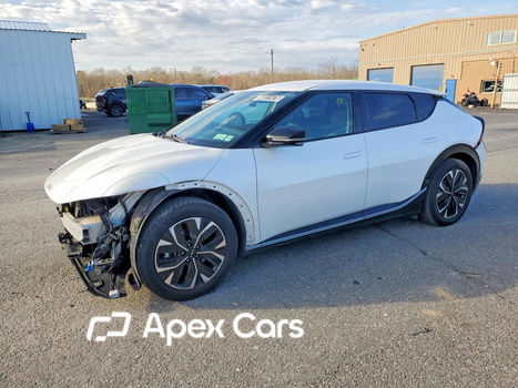 Kia EV6 2023 - Image 1 of 14