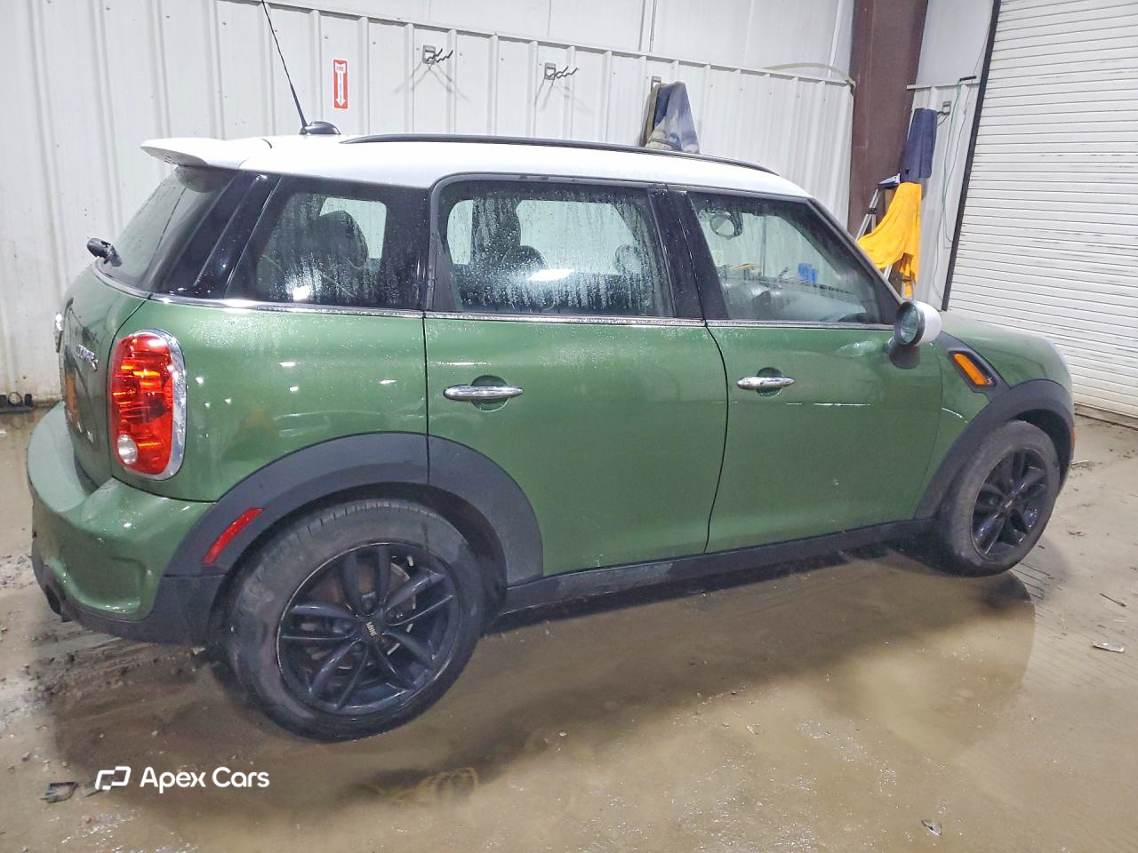 MINI Cooper 2015
