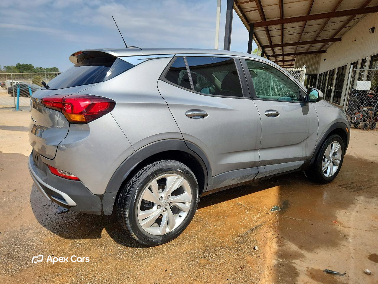 Buick Encore 2024