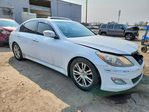 Hyundai Genesis 2013