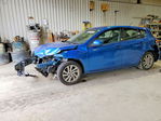 Mazda 3 2012