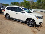 Nissan Pathfinder 2018