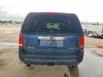 Honda Pilot 2009