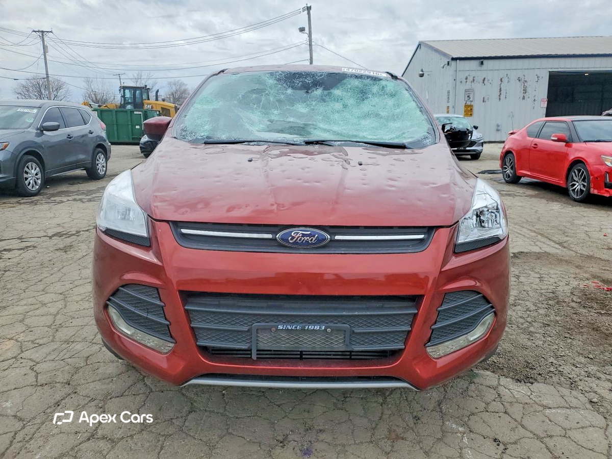 Ford Escape 2014