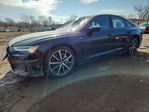 Audi A6 2025
