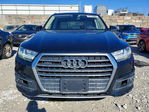 Audi Q7 2018
