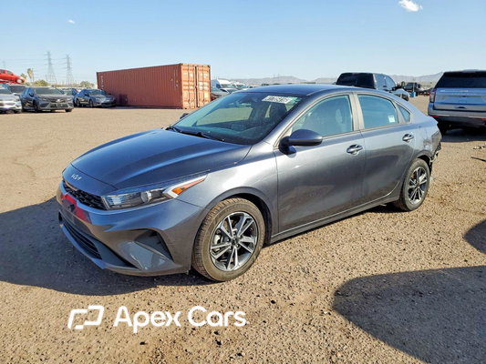 Kia Forte 2023 - Image 1 of 13