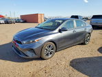 Kia Forte 2023