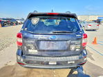 Subaru Forester 2016