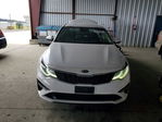 Kia Optima 2020