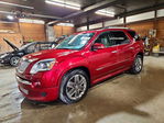 GMC Acadia 2011