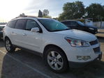 Chevrolet Traverse 2012
