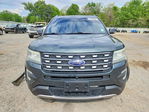 Ford Explorer 2016