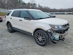 Ford Explorer 2018