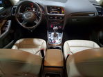Audi Q5 2015