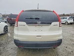 Honda CR-V 2012