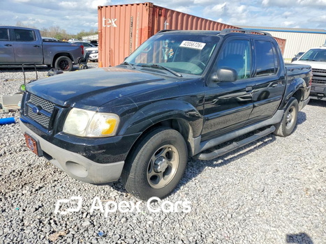 Ford Explorer 2005 - Image 1 of 12
