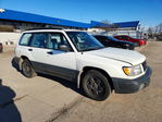 Subaru Forester 1998