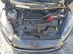 Ford Fiesta 2019