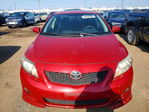 Toyota Corolla 2009