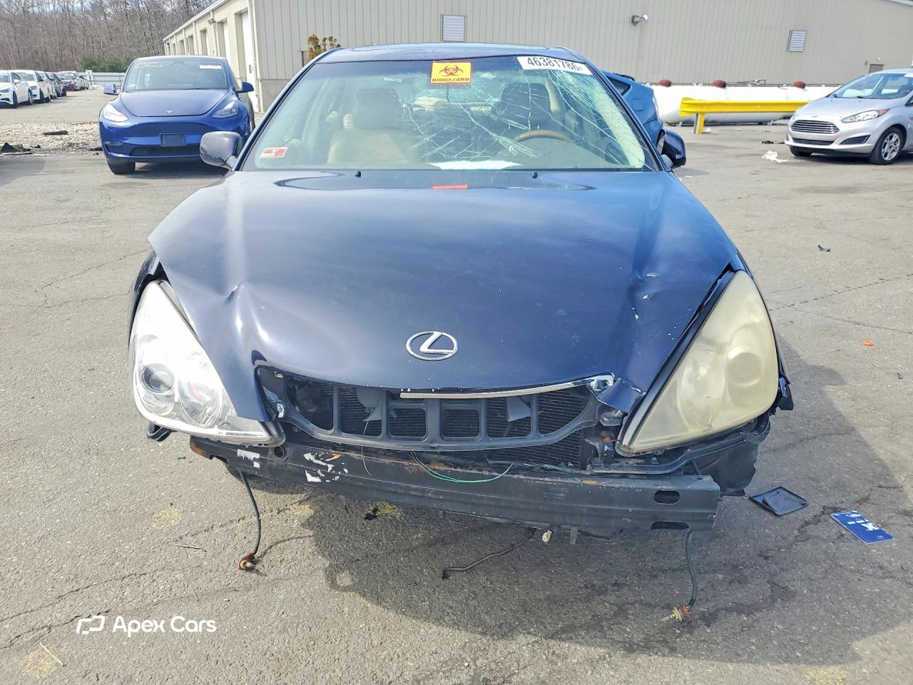 Lexus ES 2005