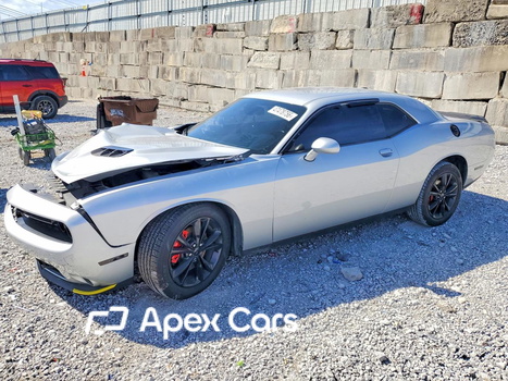 Dodge Challenger 2020 - Image 1 of 12