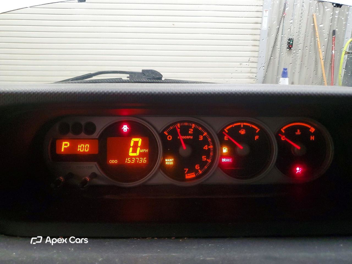 Scion xB 2008
