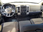 Dodge RAM 2011