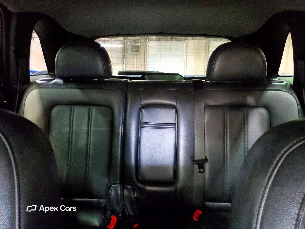 Chevrolet Captiva 2013